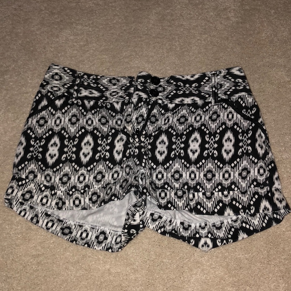 cute shorts